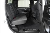 Thumbnail of 2022 Bright White Clearcoat RAM 1500