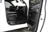 Thumbnail of 2022 Bright White Clearcoat RAM 1500