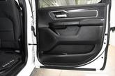 Thumbnail of 2022 Bright White Clearcoat RAM 1500