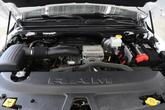 Thumbnail of 2022 Bright White Clearcoat RAM 1500