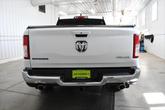 Thumbnail of 2022 Bright White Clearcoat RAM 1500