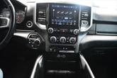 Thumbnail of 2022 Bright White Clearcoat RAM 1500