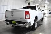 Thumbnail of 2022 Bright White Clearcoat RAM 1500