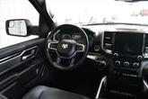 Thumbnail of 2022 Bright White Clearcoat RAM 1500