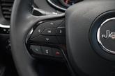 Thumbnail of 2023 Bright White Clearcoat Jeep Cherokee