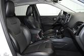 Thumbnail of 2023 Bright White Clearcoat Jeep Cherokee