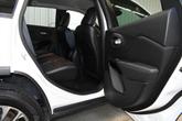 Thumbnail of 2023 Bright White Clearcoat Jeep Cherokee