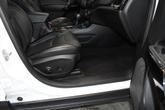 Thumbnail of 2023 Bright White Clearcoat Jeep Cherokee
