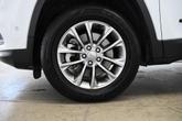Thumbnail of 2023 Bright White Clearcoat Jeep Cherokee