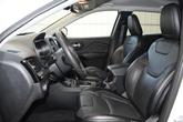 Thumbnail of 2023 Bright White Clearcoat Jeep Cherokee