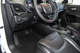 Thumbnail of 2023 Bright White Clearcoat Jeep Cherokee