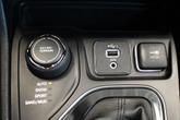 Thumbnail of 2023 Bright White Clearcoat Jeep Cherokee