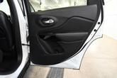 Thumbnail of 2023 Bright White Clearcoat Jeep Cherokee