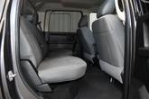 Thumbnail of 2019 Granite Crystal Metallic Clearcoat RAM 1500