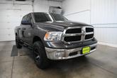 Thumbnail of 2019 Granite Crystal Metallic Clearcoat RAM 1500