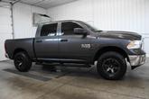 Thumbnail of 2019 Granite Crystal Metallic Clearcoat RAM 1500