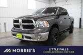 Photo of 2019 Granite Crystal Metallic Clearcoat RAM 1500