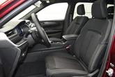 Thumbnail of 2025 Velvet Red Pearlcoat Jeep Grand Cherokee