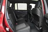 Thumbnail of 2025 Velvet Red Pearlcoat Jeep Grand Cherokee