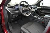 Thumbnail of 2025 Velvet Red Pearlcoat Jeep Grand Cherokee