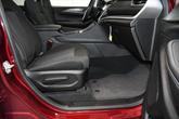 Thumbnail of 2025 Velvet Red Pearlcoat Jeep Grand Cherokee