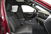 Thumbnail of 2025 Velvet Red Pearlcoat Jeep Grand Cherokee