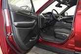 Thumbnail of 2025 Velvet Red Pearlcoat Jeep Grand Cherokee