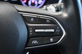 Thumbnail of 2023 Serenity White Pearl Hyundai SANTA FE
