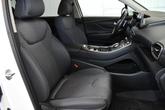 Thumbnail of 2023 Serenity White Pearl Hyundai SANTA FE