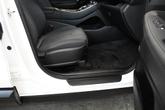 Thumbnail of 2023 Serenity White Pearl Hyundai SANTA FE