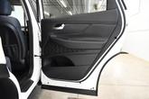 Thumbnail of 2023 Serenity White Pearl Hyundai SANTA FE