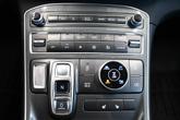 Thumbnail of 2023 Serenity White Pearl Hyundai SANTA FE