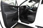 Thumbnail of 2023 Serenity White Pearl Hyundai SANTA FE