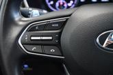 Thumbnail of 2023 Serenity White Pearl Hyundai SANTA FE