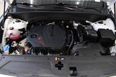 Thumbnail of 2023 Serenity White Pearl Hyundai SANTA FE