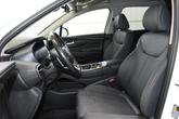 Thumbnail of 2023 Serenity White Pearl Hyundai SANTA FE