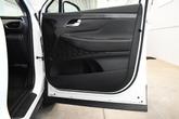 Thumbnail of 2023 Serenity White Pearl Hyundai SANTA FE