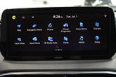 Thumbnail of 2023 Serenity White Pearl Hyundai SANTA FE
