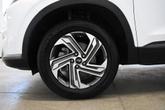 Thumbnail of 2023 Serenity White Pearl Hyundai SANTA FE