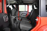 Thumbnail of 2019 Firecracker Red Clearcoat Jeep Wrangler Unlimited