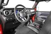 Thumbnail of 2019 Firecracker Red Clearcoat Jeep Wrangler Unlimited