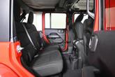 Thumbnail of 2019 Firecracker Red Clearcoat Jeep Wrangler Unlimited