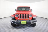 Thumbnail of 2019 Firecracker Red Clearcoat Jeep Wrangler Unlimited