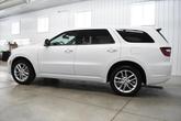 Thumbnail of 2024 White Knuckle Clearcoat Dodge Durango