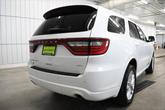Thumbnail of 2024 White Knuckle Clearcoat Dodge Durango