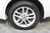 Thumbnail of 2024 White Knuckle Clearcoat Dodge Durango