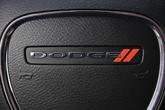 Thumbnail of 2024 White Knuckle Clearcoat Dodge Durango