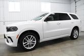 Thumbnail of 2024 White Knuckle Clearcoat Dodge Durango