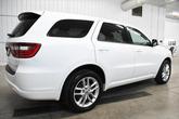 Thumbnail of 2024 White Knuckle Clearcoat Dodge Durango