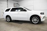 Thumbnail of 2024 White Knuckle Clearcoat Dodge Durango